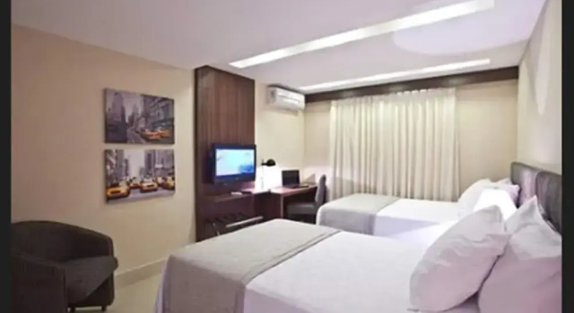Апартаменты Superior Flat Completo Granja Brasil