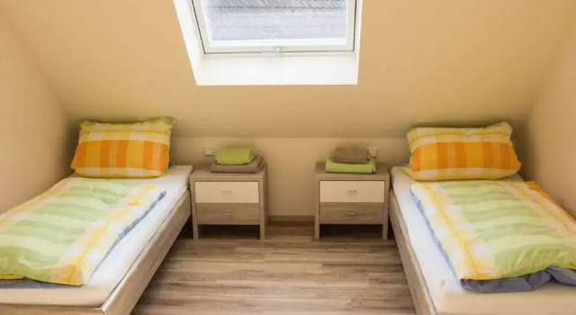 Apartment in Oberkirch