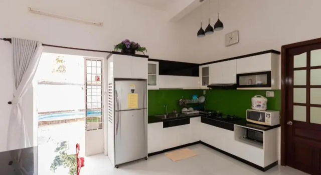 Вилла Palm villa 2