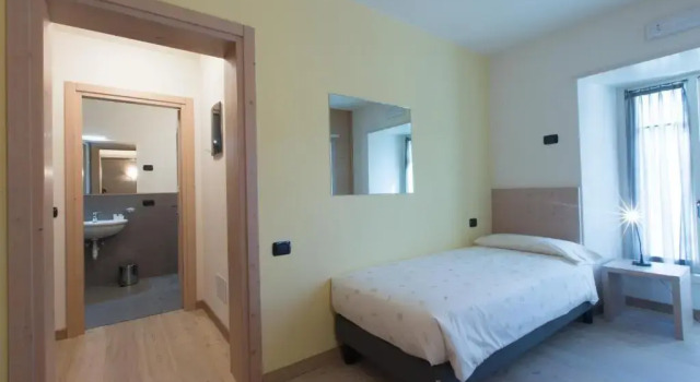 Номер Standard Marzia Rooms