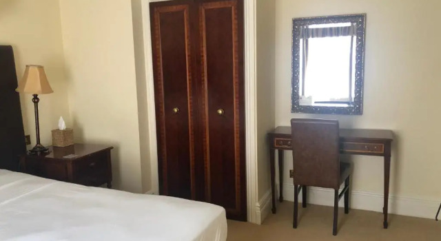 Люкс The Dower House Hotel