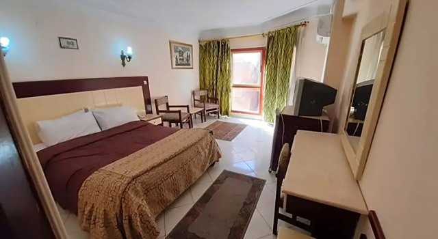 Номер Standard Regency Hotel Alexandria