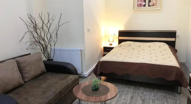 Студия Sayat Nova Apartments