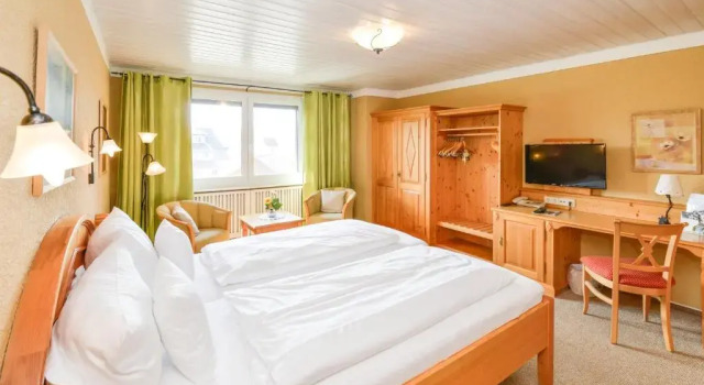 Номер Standard Hotel Kellhof - Bed & Breakfast