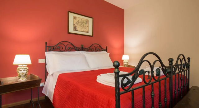 Sicily's View, Book Hotel Hoteller i Sicilien med parkering, Parkering