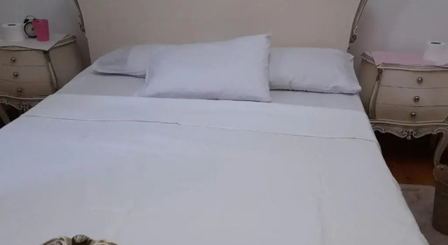 Номер Deluxe Smouha Zahran Haus for Private rooms or Private Apartment