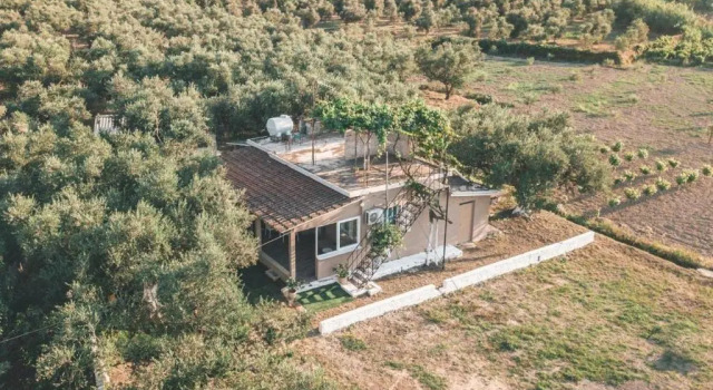The Mills House, Забронировать Отель Пигадакия Закинф