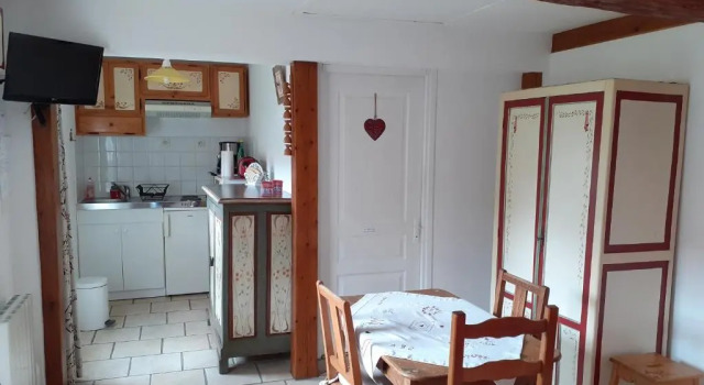 le clos d'Arry, Varaa Hotelli  