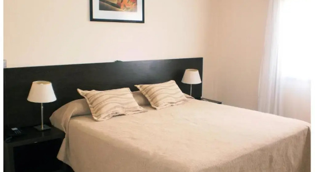 Двухместный номер Economy Hathor Hotels