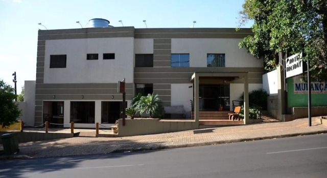 Hotel Holiday Foz