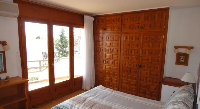 Apartamento Cargols 3