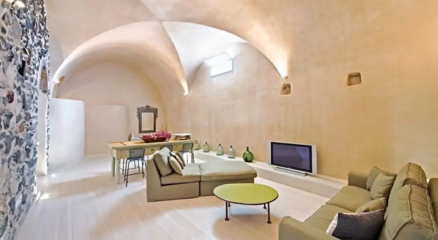 Коттедж Pyrgos Old winery villa