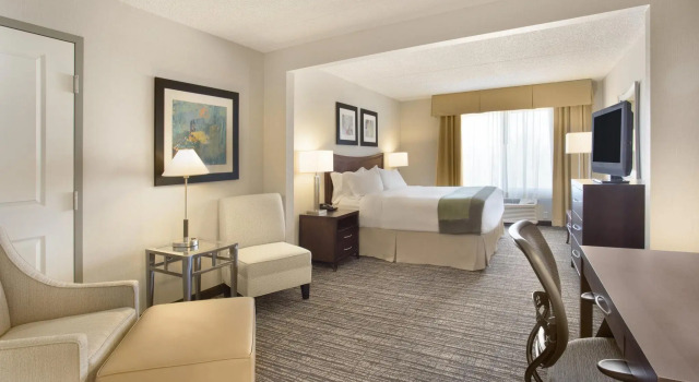 Номер Standard Holiday Inn Scottsdale North- Airpark by IHG