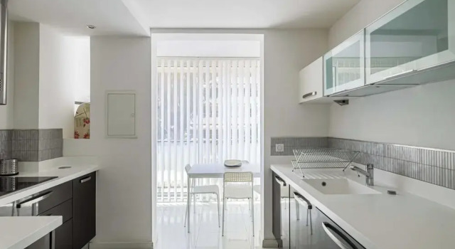 Splendid Flat in the Heart of Saint-tropez With Parking - 2br/4p