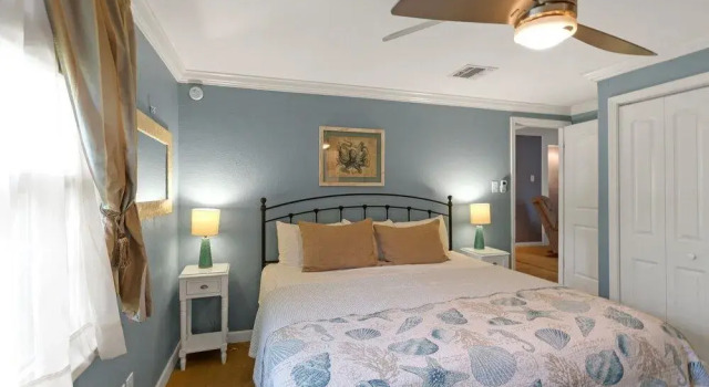 Nando By The Sea 3 Bedroom Home by Redawning