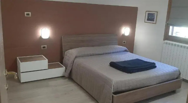 Villa Santa Maria, Buchen Sie Villa Lovero Veltlin