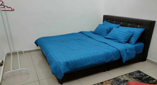 Номер Standard с 4 комнатами OYO Homes 90611 Homestay D'emas