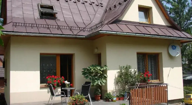 Kalina, Book Hotel Hotels in Tatras with Parking, Parking