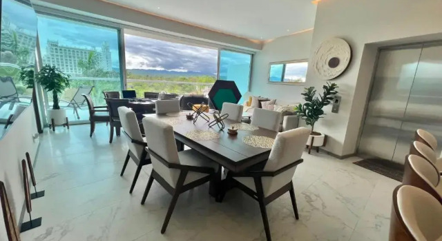 Апартаменты Maritima playa by Peninsula