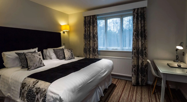 Двухместный номер Deluxe The Casa Hotel, Sure Hotel Collection by Best Western
