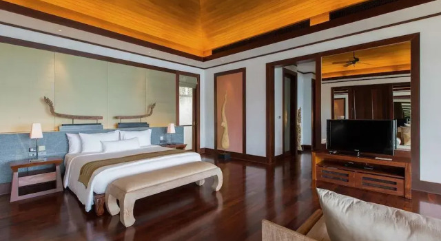 Villa Daran - Kamala Beach