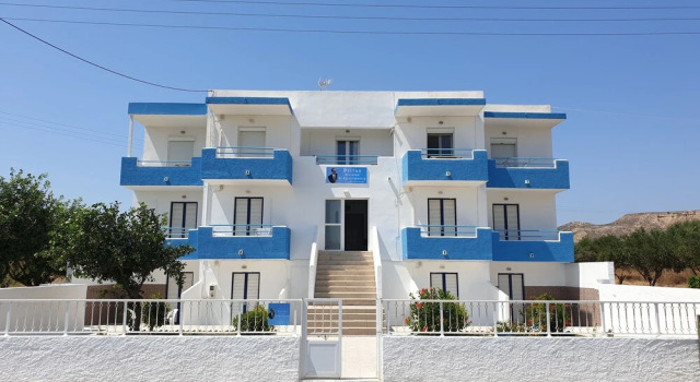 Pittas Studios Kardamena 300 Meters From the Beach, Prenota Appartamento Kardamena Kos Island