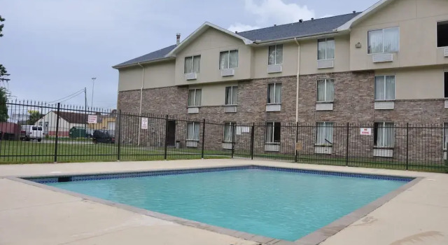 Super 8 Beaumont/i-10 East, Rezerwuj Hotel Beaumont Houston