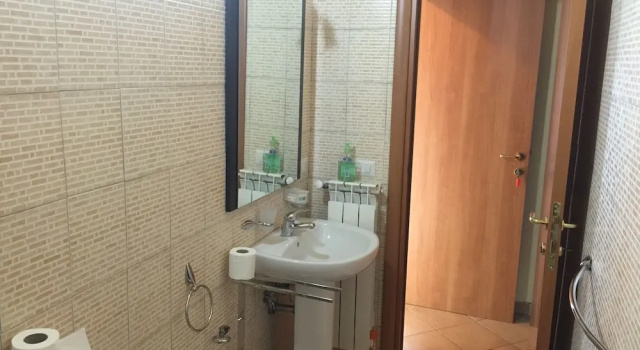 Двухместный номер Standard c 1 комнатой B&B Da Rosa