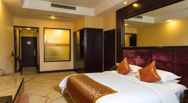 Venie Hotel, Boek Hotel Jiajiang Sichuan