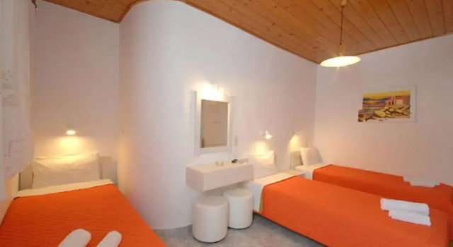 Номер Economy Hotel Milena