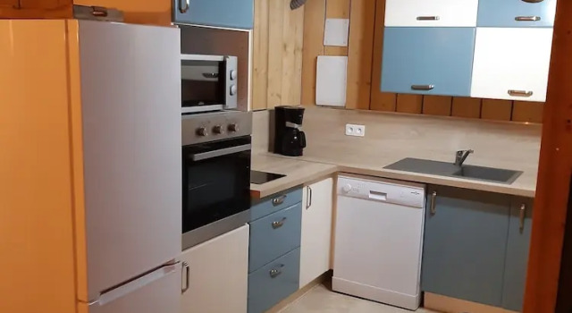 Люкс Mas Dansavan Chambres dhôtes