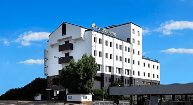 Одноместный номер Standard Hotel Asyl Nara