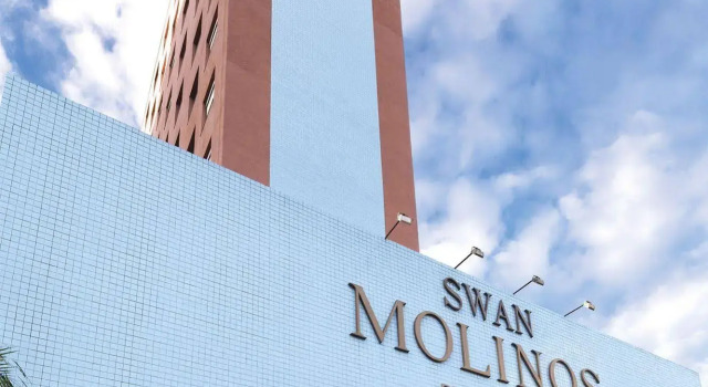 Swan Generation Porto Alegre
