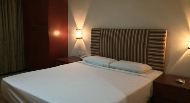 Cabana Inn
