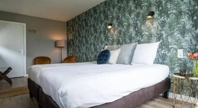 Люкс Hotel het Anker van Texel
