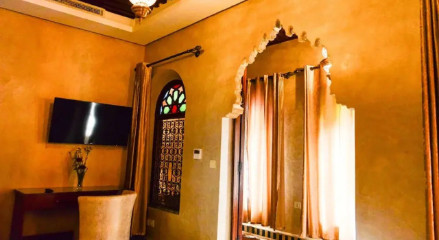 Номер Standard Riad Al mazhar