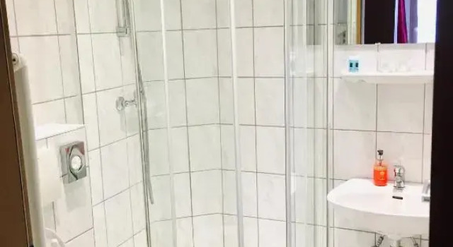 Номер Standard Hotel Bairischer Hof