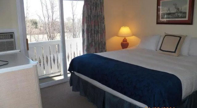 Номер Standard The Beach Rose Inn