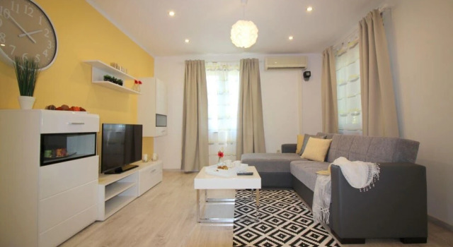 Ferienhaus - Bungalow Melisa