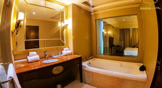 Люкс Economy Golden Galaxy Hotels & Resorts
