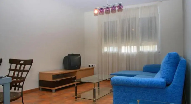 Casas Rurales Isis, Varaa Huoneisto Arcas del Villar Cuenca