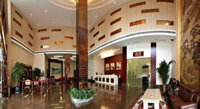 Ji Hotel Yichang Yiling, Varaa Hotelli Yichang Hubei