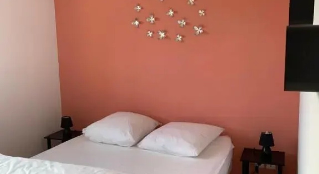 L'appartement du parc vert marine, Забронировать Отель Ульгат 