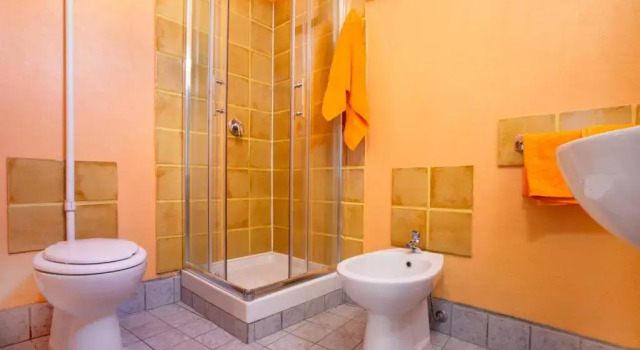 Номер Standard B&B La Terrazza sul Porto