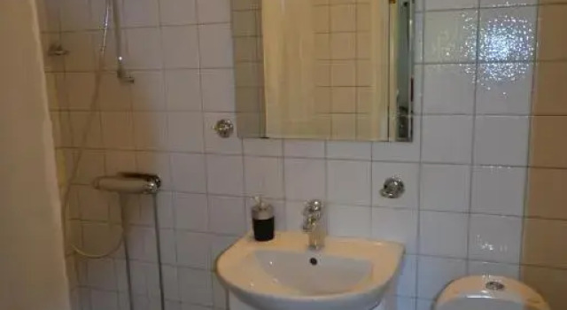 Номер Superior Killegården på Kivik