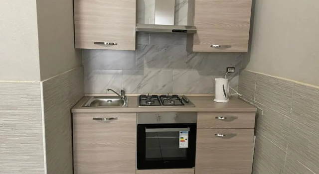 B&B Dei Vicari