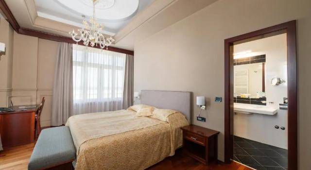 Полулюкс BO Hotel Palazzo