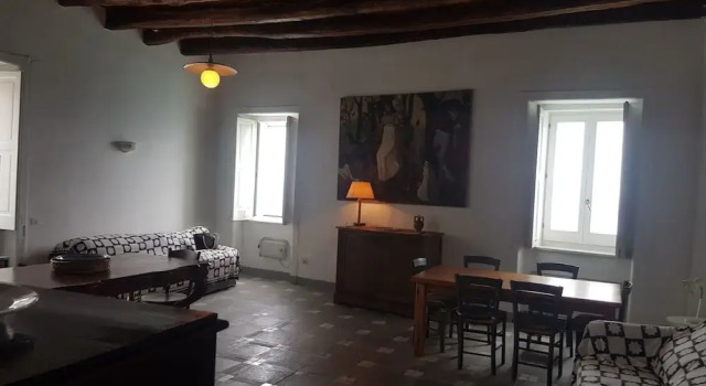 Case Vacanze Palazzo Barone
