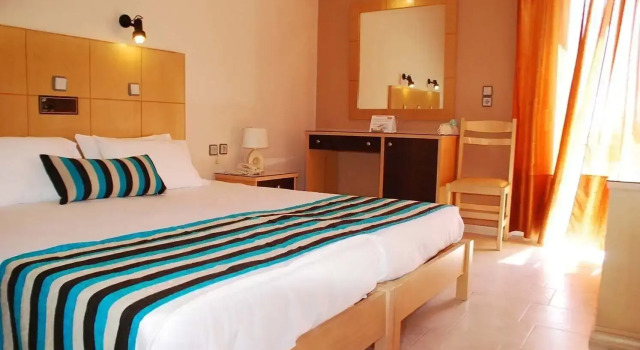 Ermioni Hotel