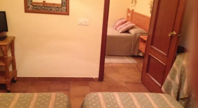 Номер Standard Hotel Esther